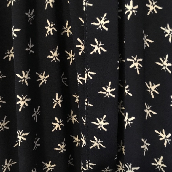 Brand new w/tags J.Crew midi dress w/cap sleeves - Picture 6 of 6